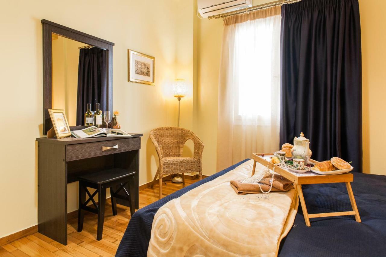 Central, Quiet, Cozy, Very Clean Private Apartment Close To Acropolis أثينا المظهر الخارجي الصورة